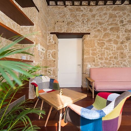 Cathedral Suites Las Palmas de Gran Canaria Zewnętrze zdjęcie