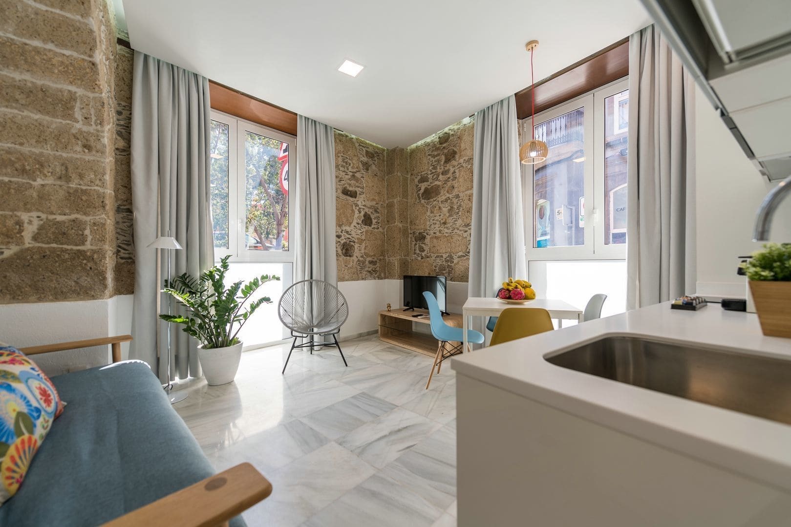 Cathedral Suites Las Palmas de Gran Canaria Zewnętrze zdjęcie