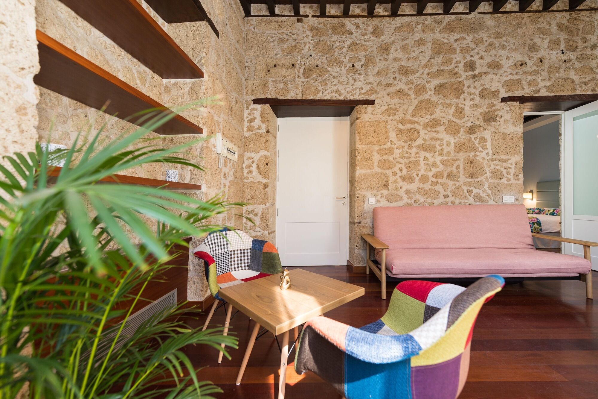 Cathedral Suites Las Palmas de Gran Canaria Zewnętrze zdjęcie
